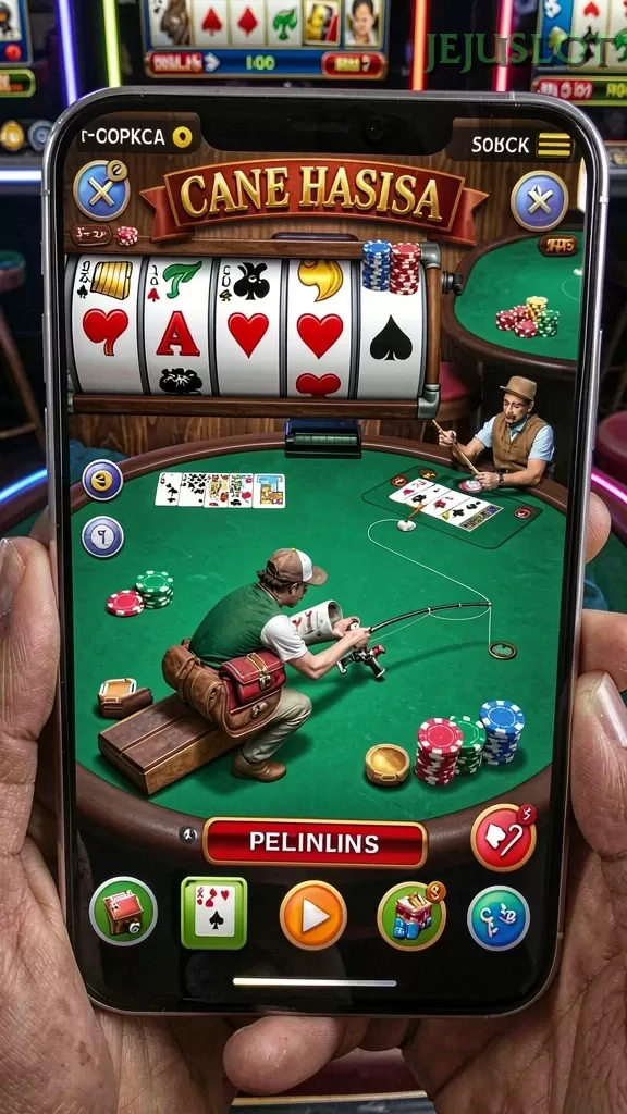 Screenshot Candy Blitz