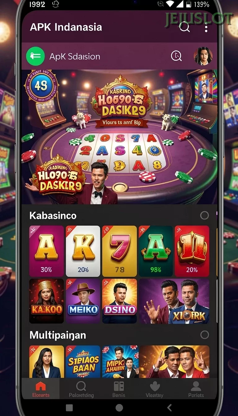Screenshot Mahjong Wins 5