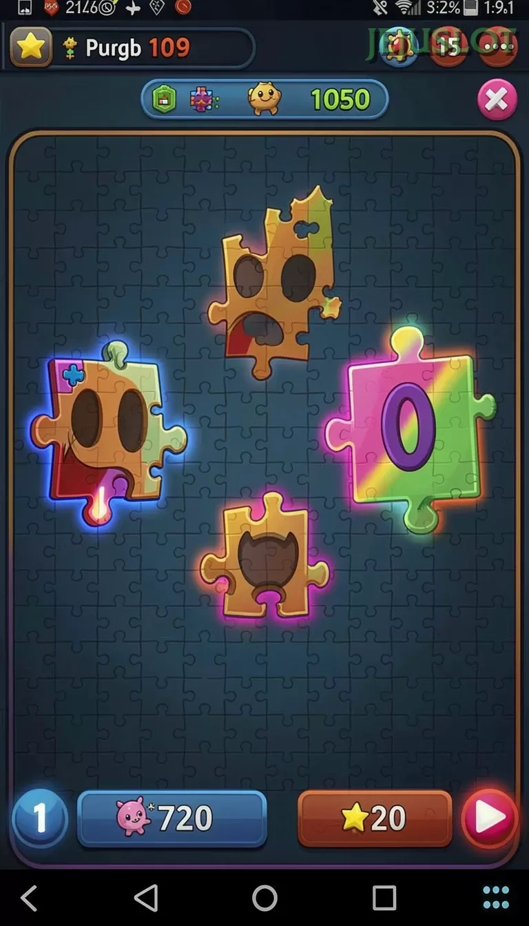 Screenshot John Hunter And The Quest For Bermuda Riches