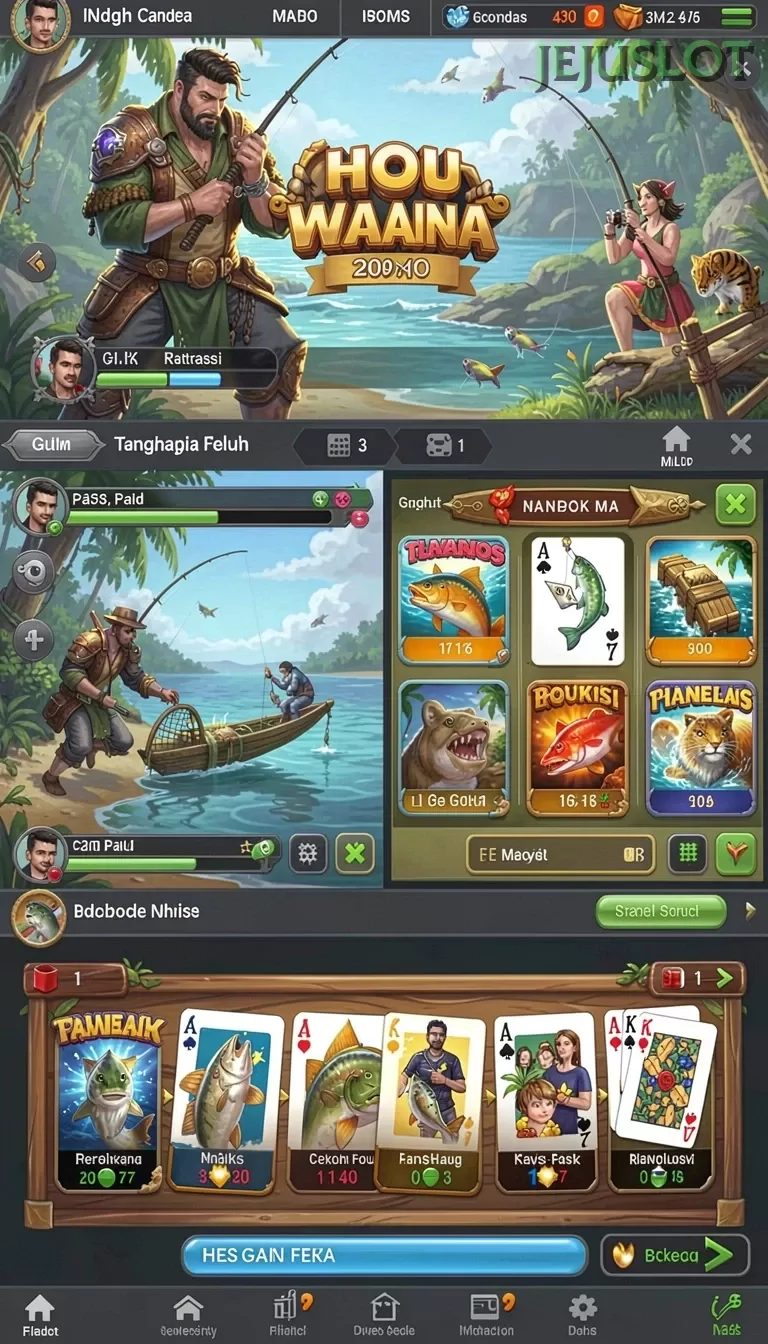 Screenshot Muay Thai Champion