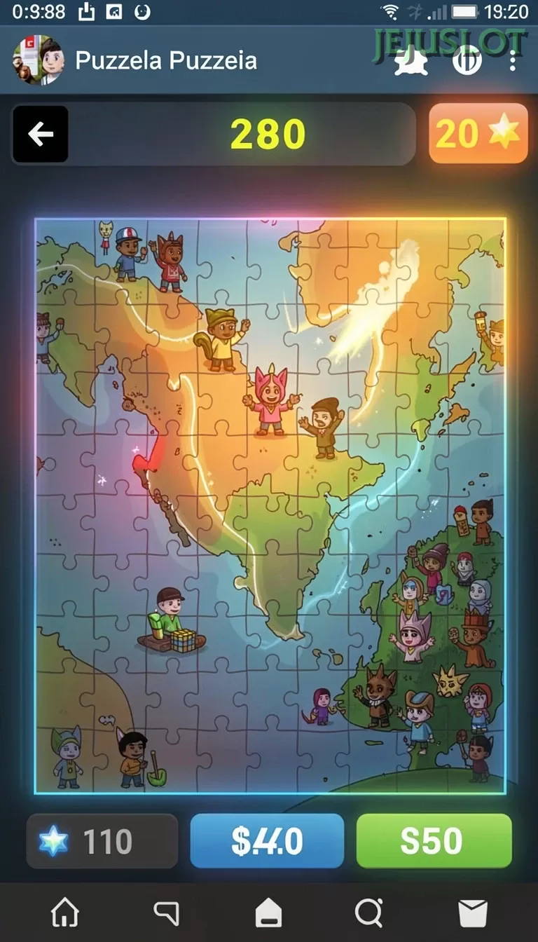 Screenshot Boom Fiesta