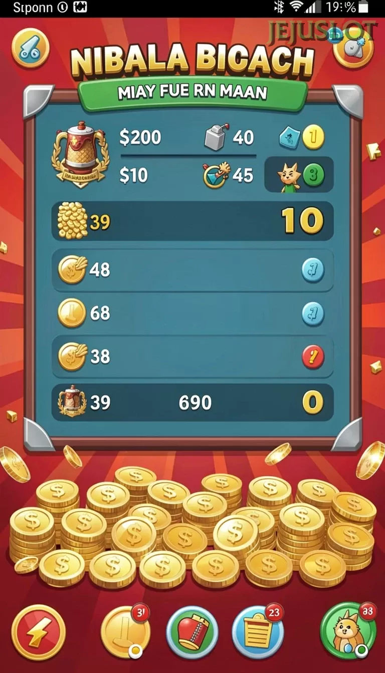 Screenshot Mermaid Secrets