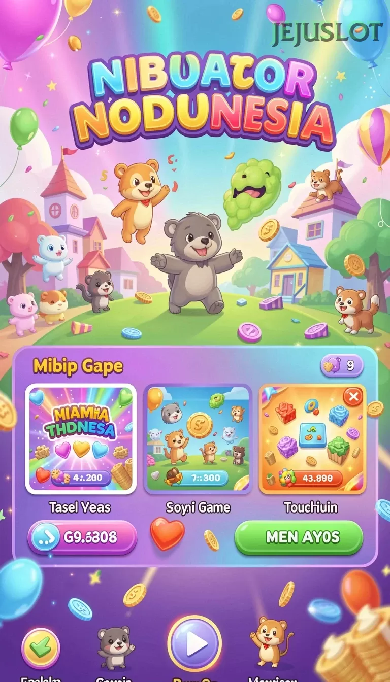 Screenshot Tai The Toad