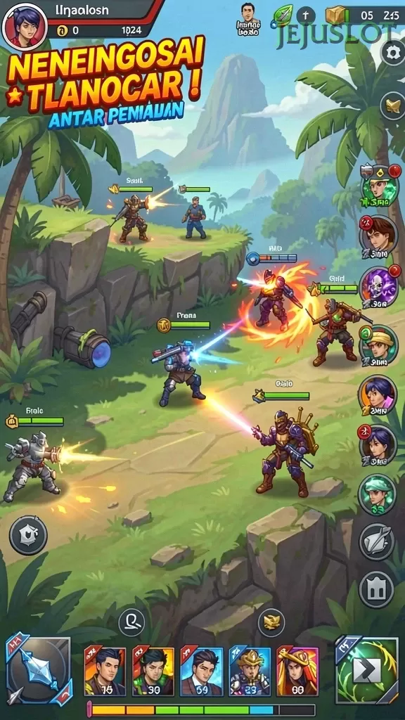 Screenshot Fortune Hook Boom