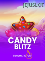 Candy Blitz