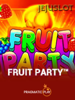 Fruit Party