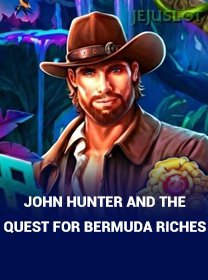 John Hunter And The Quest For Bermuda Riches