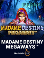 Madame Destiny