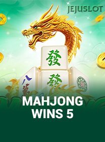 Mahjong Wins 5
