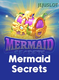 Mermaid Secrets