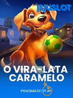 O Vira Lata Caramelo