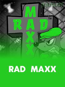 Rad Maxx