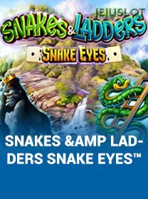 Snakes Andamp Ladders   Snake Eyes