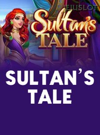 Sultans Tale
