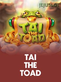 Tai The Toad